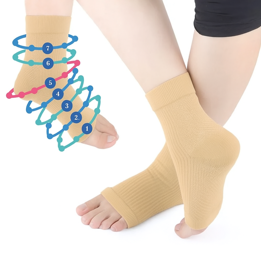 MEDIAS DE NEUROCOMPRESION