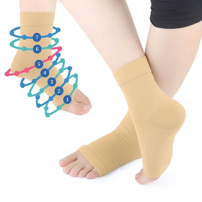 MEDIAS DE NEUROCOMPRESION