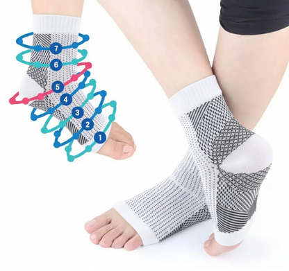 MEDIAS DE NEUROCOMPRESION
