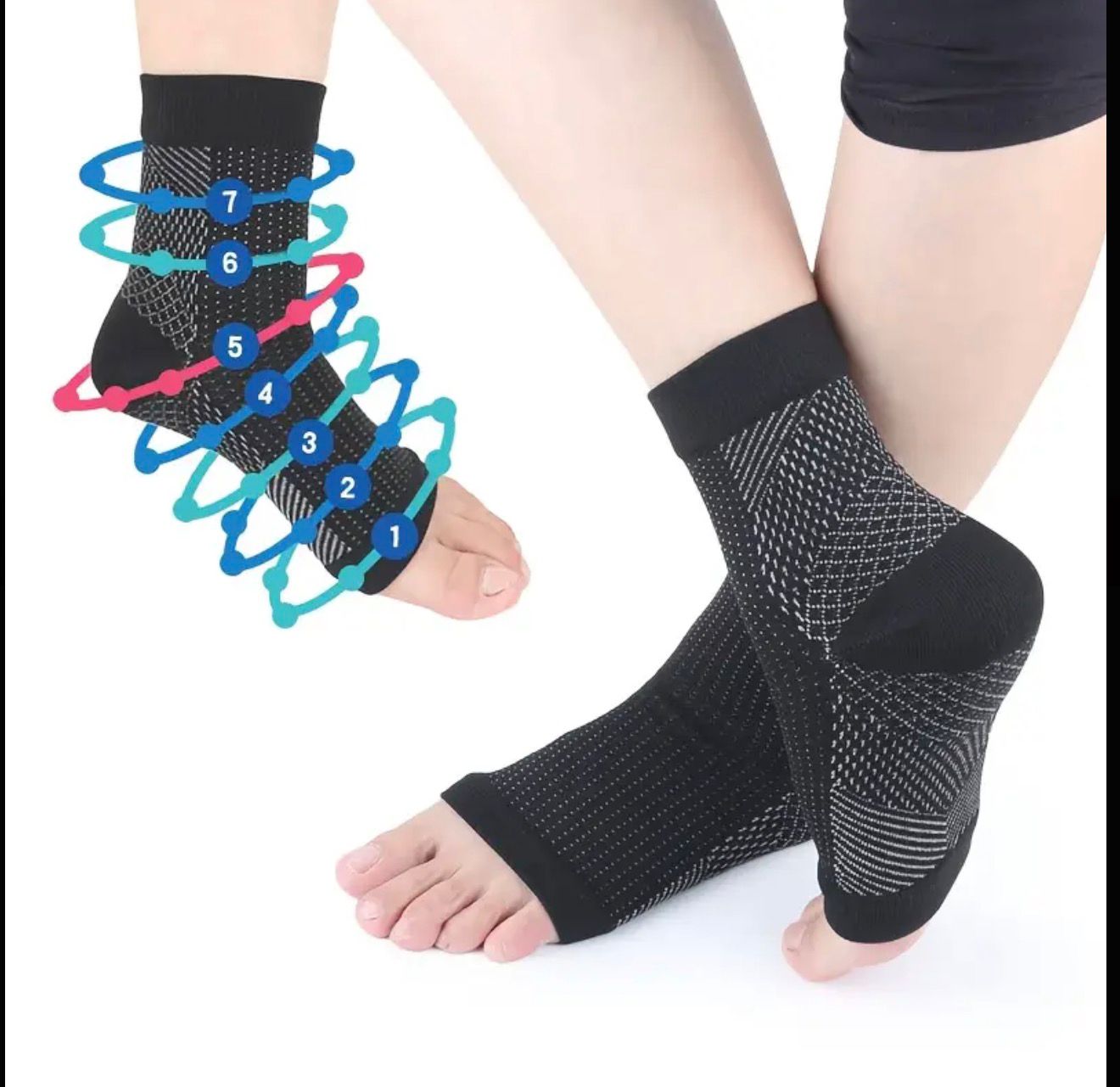 MEDIAS DE NEUROCOMPRESION