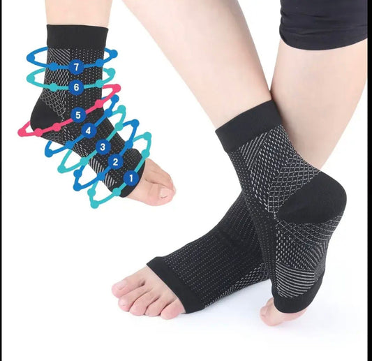 MEDIAS DE NEUROCOMPRESION