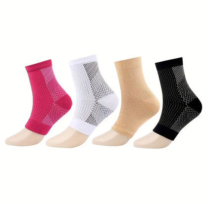 MEDIAS DE NEUROCOMPRESION