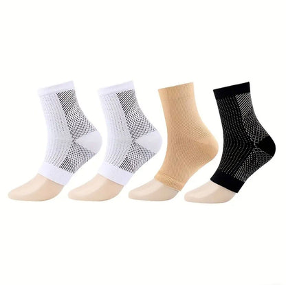 MEDIAS DE NEUROCOMPRESION