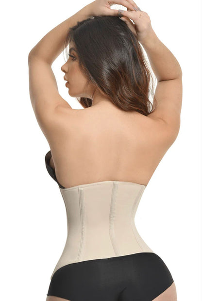 FAJA CORSET MOLDEADORA COLOMBIANA 🇨🇴