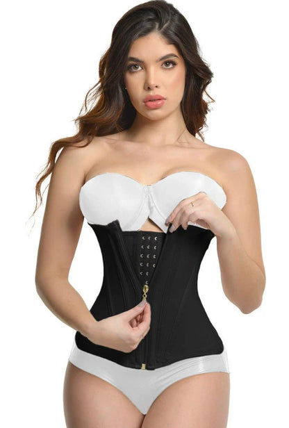 FAJA CORSET MOLDEADORA COLOMBIANA 🇨🇴