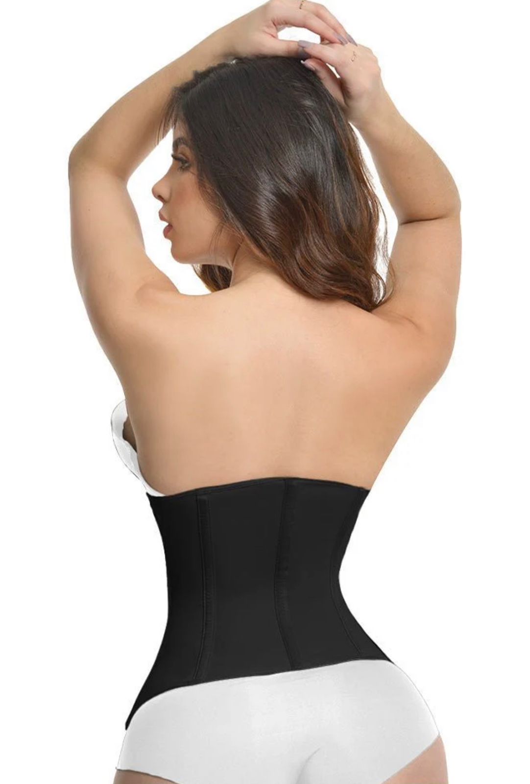 FAJA CORSET MOLDEADORA COLOMBIANA 🇨🇴