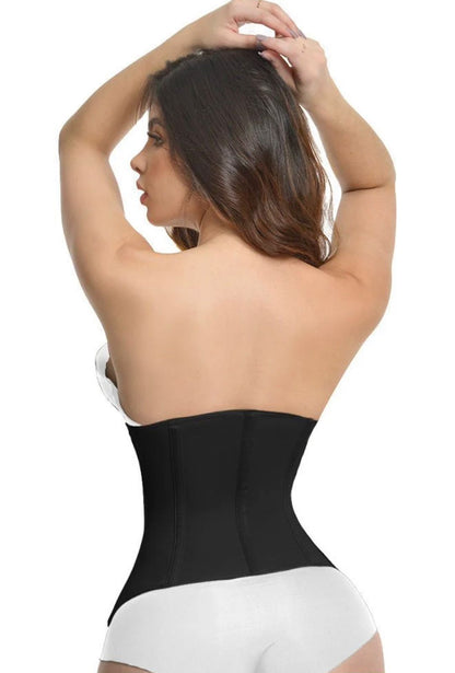 FAJA CORSET MOLDEADORA COLOMBIANA 🇨🇴