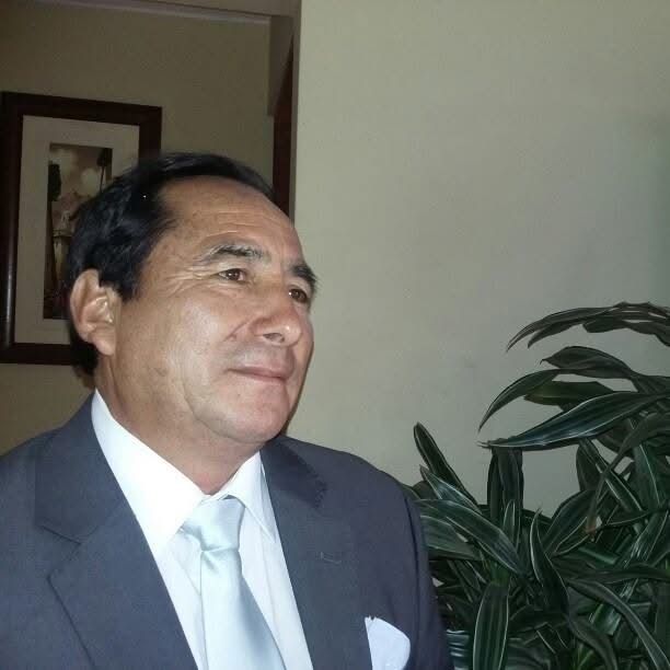 <strong>JOSE RASURI </strong>